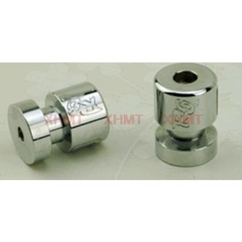 Slider Swingarm Spool for Yamaha YZF R6S YZFR6S 600 2006 2007 2008