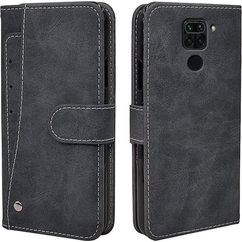 Kebabo Phone Cases Xiaomi Redmi Note 9 4G