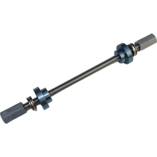 Bike Bearing Press Kit Bottom Bracket Bicycle Hub & BB Axis Bearing Install Tool Set for Cycling Maintainance