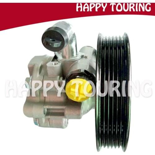 Power Steering Pump 92174214 92121134 92267876 92260526 For HOLDEN COMMODORE VE 3.6 Power Steering Pump