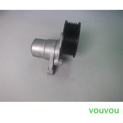 Car engine belt tensioner for Mazda CX7 2009 ER Mazda 6 2005-2010 GG GH Mazda 3 2008-2012 BL Mazda Tribute 2006 EP Mazda 8 2010