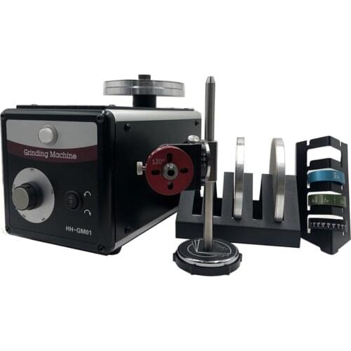 Newest Jewelry Graver Grinding Machine Dual Angle Engraving Knife Sharpener Graver Sharpener Knife Sharpening