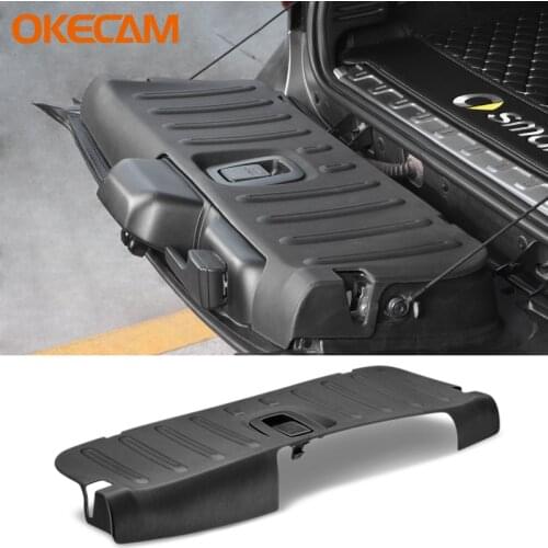 OKECAM Trunk Organizers