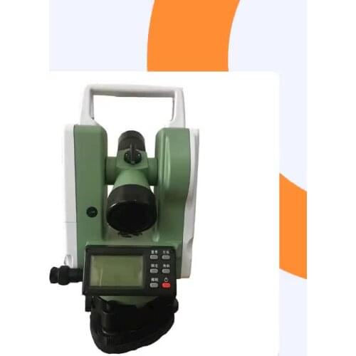 Best Price TD4-1 Optical Theodolite New Electronic Theodolite