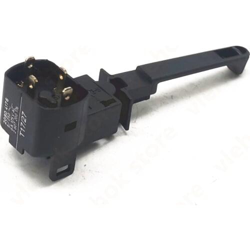 Change Over Switch for BOSCH GDS18E 2607200176 Impact Wrench Power Tool Accessories Electric tools part