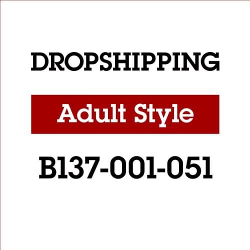 Phantasy B137-001-051 Long Superhero Dropshipping Link