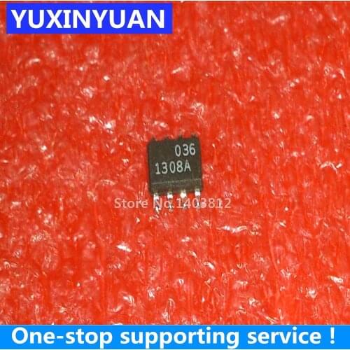 Spot LT1308A LT1308ACS8 LT1308 SOP8 10pcs