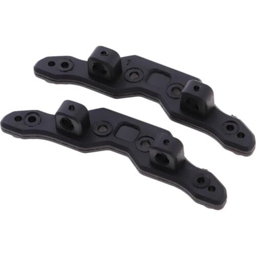 1/24 RC Car Front Rear Shock Tower for Wltoys A202 A212 A222 A232 A242 A252