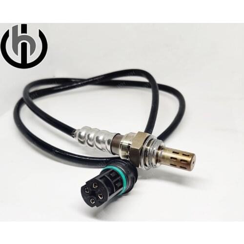 11781427884 DOX-1368 New Technology O2 Oxygen Sensor For BMW 3 5 7 E36 E38 E39 320i 323i 328i 520i 523i 528i 728i Lambda Probe