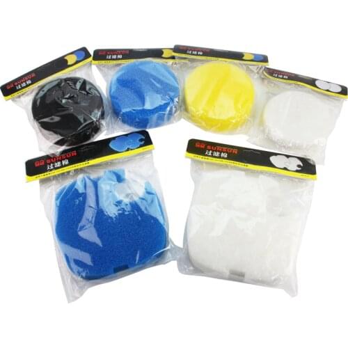 Sunsun series aquarium filter replacement cotton aquarium filter cotton biochemical cotton for HW602AB / HW603AB