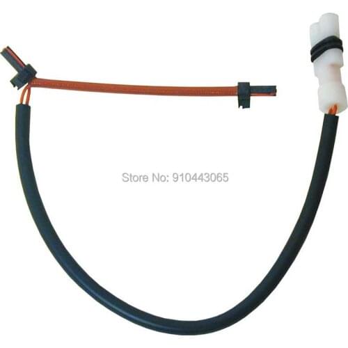 Auto Alarm Brake Pad Wear Sensor Lining Wear OEM 997 612 757 00/99761275700 For PORSCHE 911 997 Convertible Boxster 987
