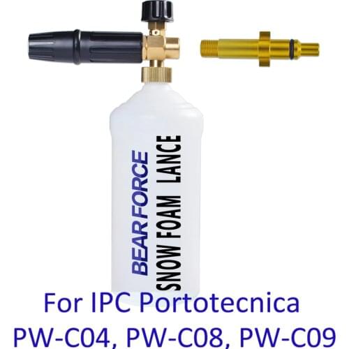 BEAR FORCE Fuel Filters