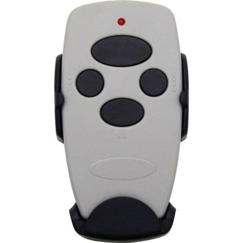 Doorhan Remote Control Doorhan TRANSMITTER TRANSMITTER4 433MHz Remote Control 2 4 Button