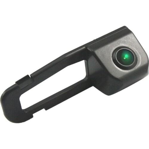 For Honda Accord 2011 2013 170 degree Camera 1090K HD CCD parking camera reverse backup vehicle camera