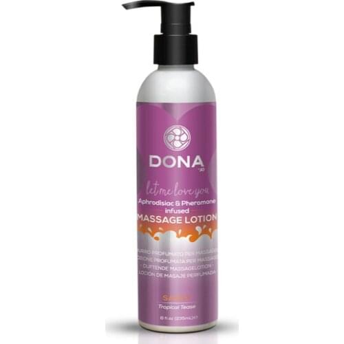 DONA Goods For Beauty And Health