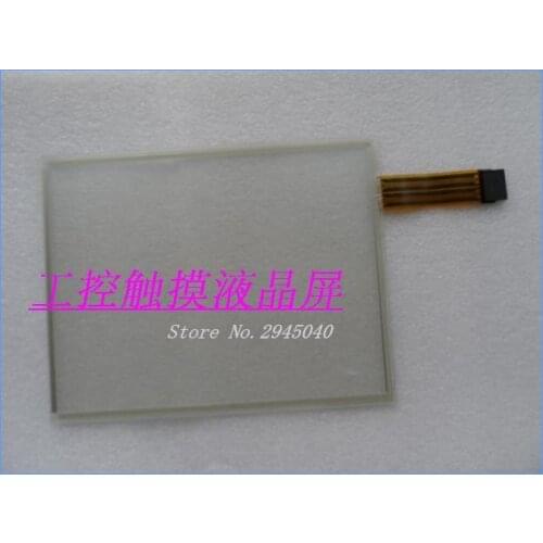 Electronics free shipping touch screen 2711P-T7C4D8 touchpad touch glass