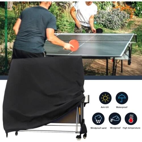 FoPcc Table Tennis Products