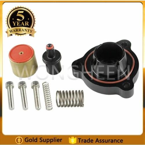 T9351 Diverter Valve Blow Off Valve For Volkswagen Golf MK5 MK6 Passat B6 Scirocco MK3 Tiguan 2.0 Hatchback A1 A3 Sedan A3 A6