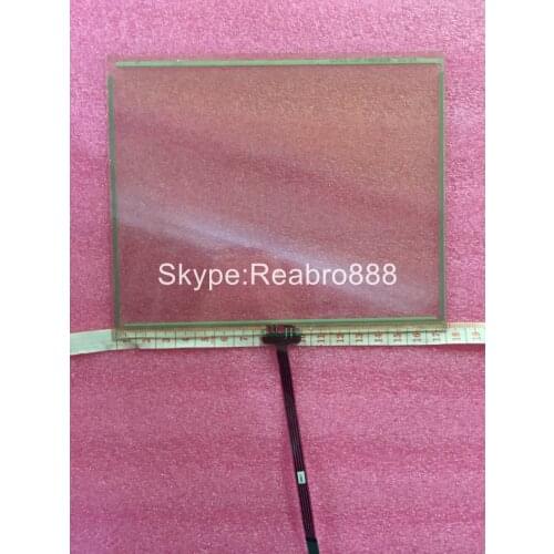 GT/GUNZE USP 4484038 170mm*142mm touch glass