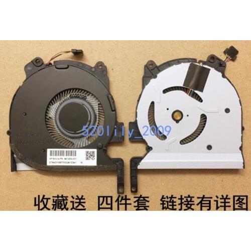 Delta Electronics ND55C05 -15F04 Server Cooling Fan DC 5V 0.50A 4-wire
