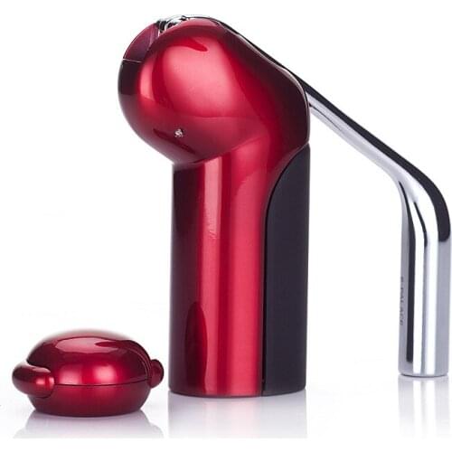 Corkscrew wine opener lever type wine opener with paper cutter paper cutter opener set