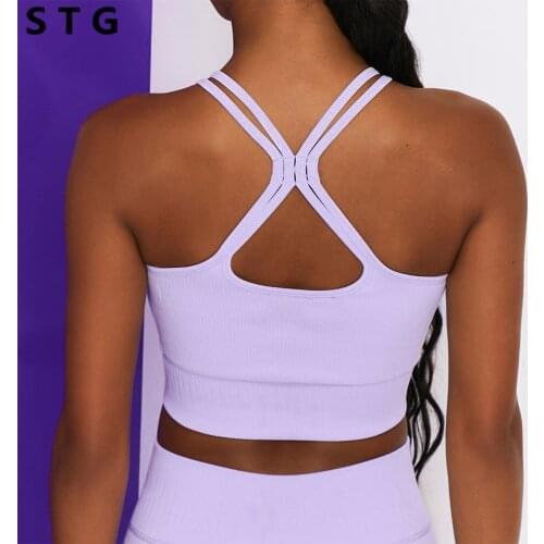 Sports Bras SWELTERING China