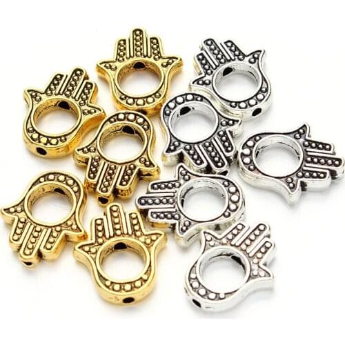 Tiparts Bracelets With Pendants