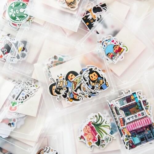 11-41/package not to repeat the childrens toys cartoon stickers exquisite interesting seven different gifts for children