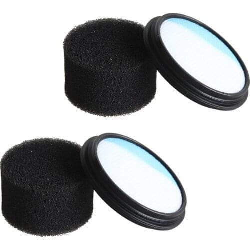 4Pcs Replace Pre Motor Foam Filter for VAX TBT3V1P1 TBT3V1B2 TBT3V1F1 TBT3V1B1 Vacuum Cleaner Accessories HEPA Filter Parts