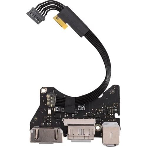 A1465 I/O Board for Air 11.6inch USB HDMI-Coompatible Audio Board 820-3453-A 2013-2015