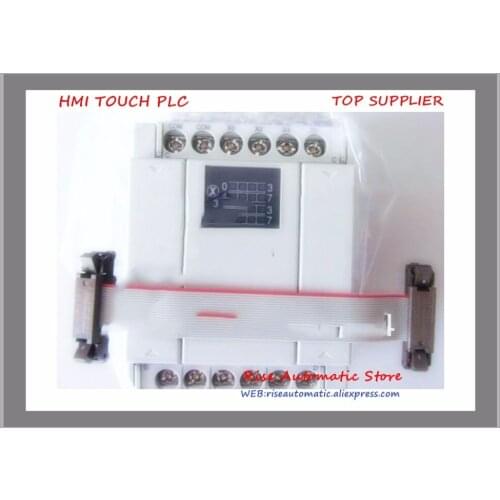 AFPX-E16R PLC 8-Point Input 8-Point Relay Output FP-X Expansion Unit New Original