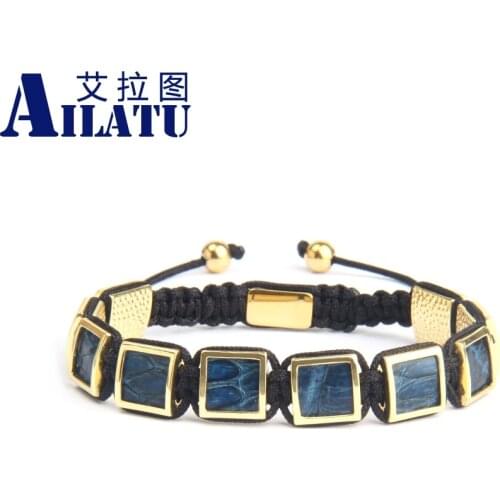 Браслеты для влюбленных Ailatu China At AliExpress