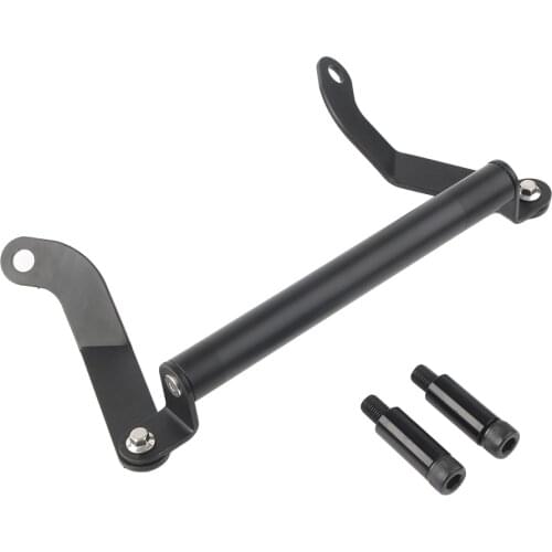 Motorcycle Accessories Mobile Phone Navigation Bracket GPS Bracket For HONDA FORZA 125 250 300 2018 2019