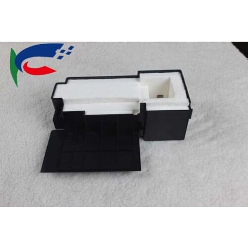 Free shiping OEM BRANDW aste Ink Tank Sponge for Epson ET-4500 L550 L551 L555 L558 L565 L575 L566 M200 M100 M105 M205 WF2010