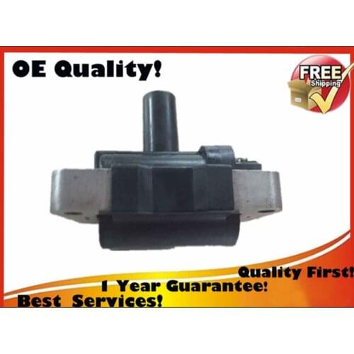 For Nissan Frontier Xterra Altima Sentra Toyota DISTRIBUTOR IGNITION COIL PACK CM1T-227 22433-F4302 90919-02200 K-M
