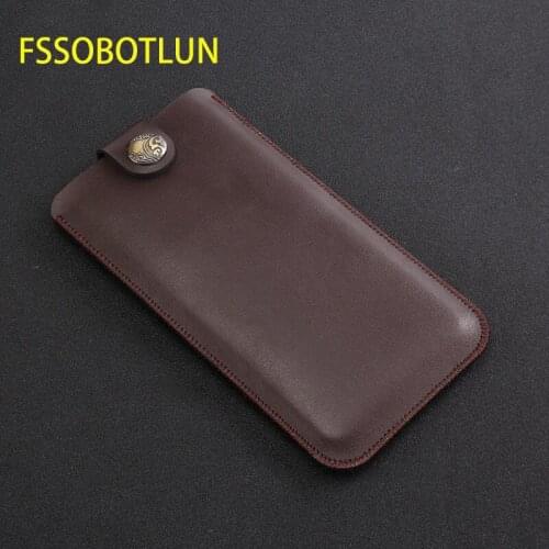 FSSOBOTLUN Phone Cases Xiaomi Mi 2S