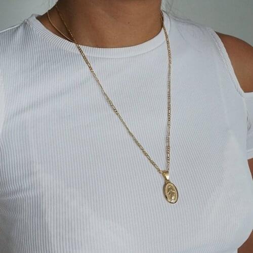 GinaDeer Vintage Necklaces