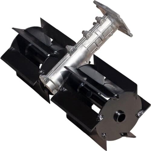 Mower Blade Earth Augers Garden Shredder Grass Trimmer Hedge Trimmer Lawn Mower Log Splitters Pole Saws Lawn Mower working head