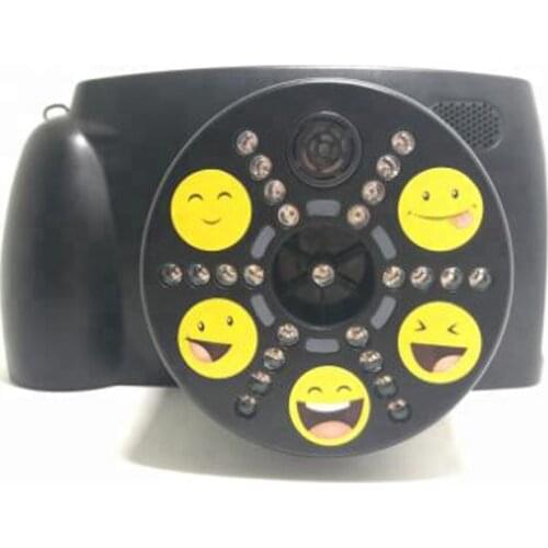 China Best Optical instrument vision screener for children vision -sw-800