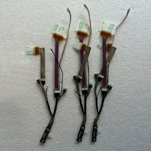 New Original LCD cable assembly For Lenovo Thinkpad X200 Tablet, FRU 60Y4616