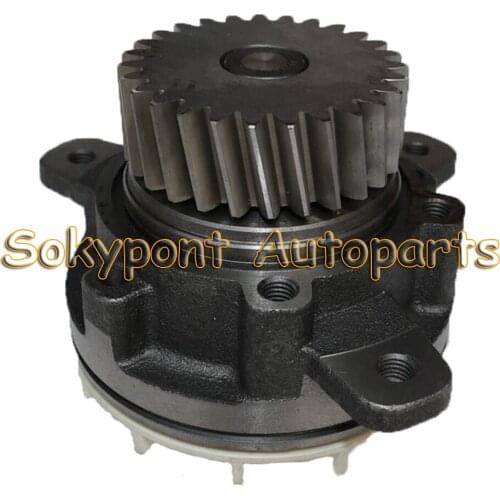 New Water Pump 20734268 / 8170305 for VOL-VO D12 FH12 TKB PARTS