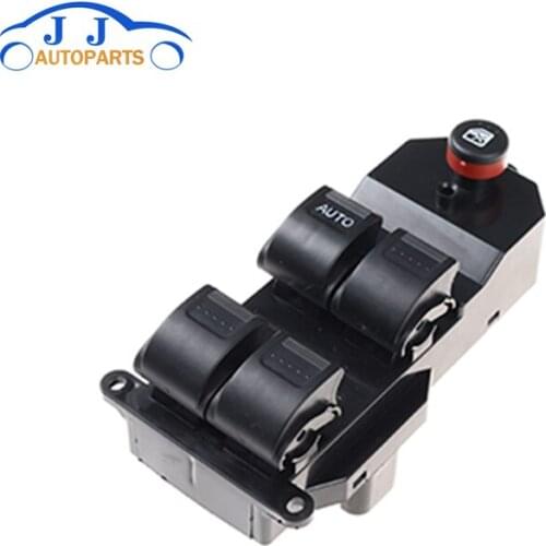 35750-SAE-P03 Master Window Regulator Switch Lifter 35750SAEP03 For 02-06 Honda CR-V CRV