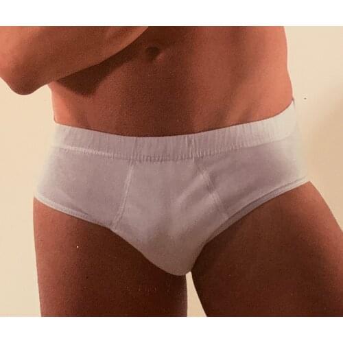 Rossoporpora Men's Underwear