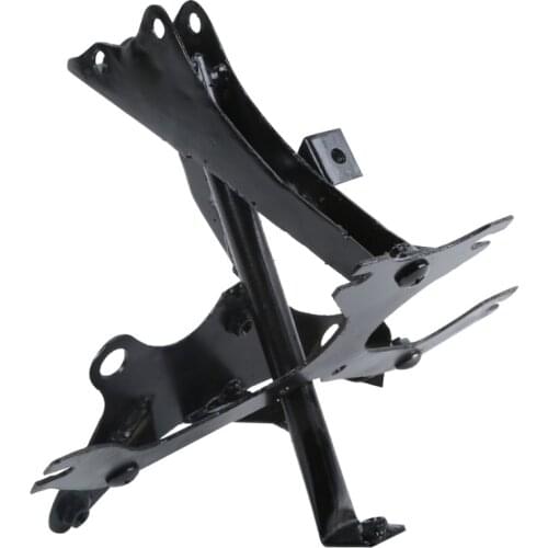 Motorcycle Upper Fairing Bracket Stay Iron For Honda CBR400 CBR 400 RR NC23 1988 1989 New