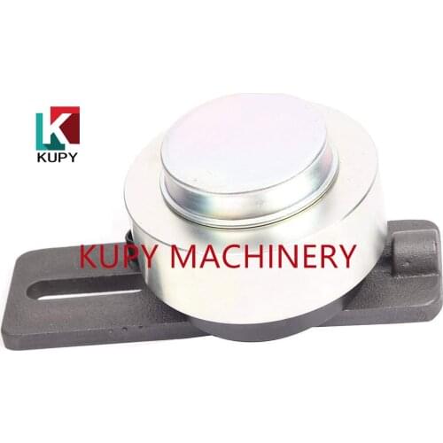 KUPY High quality 6735884 6711698 Belt Tensioner Pulley Drive Belt Tensioner Assembly for Bobcat Skid Steer Loader Toolcat