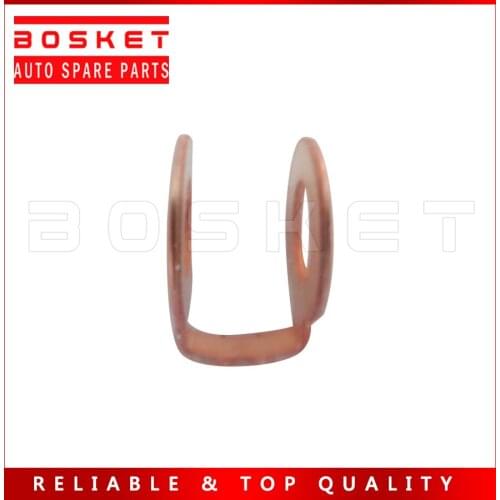 1 piece x 8980659920 8-98065992-0 GASKET; JOINT BOLT,LEAK OFF PIPE For ISUZU CVCXCY