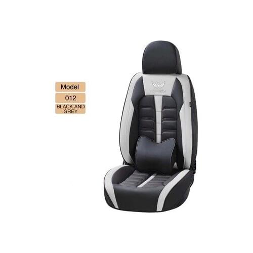 2020 Best car seat cover genuine leather car seat cover car full seat cover