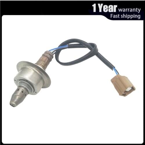 4 Wires Oxygen Sensor Upstream Front Heated for Nissan Murano Quest Cube Maxima 2011-2014 car accessories 234-9106 Z127