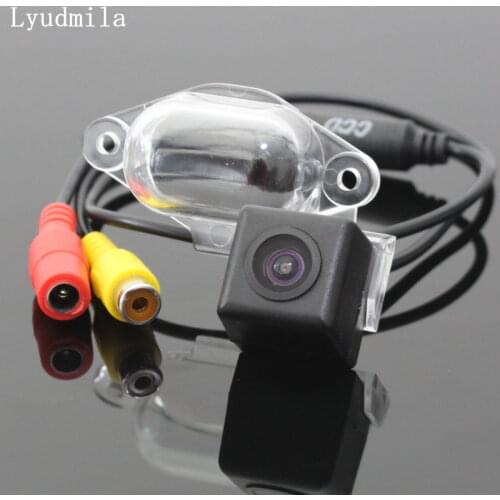 Wireless Camera For Nissan X-Trail Xtrail X Trail T30 2001~2006 For Nissan Terrano / Infiniti QX4 1995~ HD Car Rear view Camera