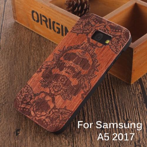 Чехлы для телефонов Samsung Galaxy A5 2017 DG.MING China At AliExpress